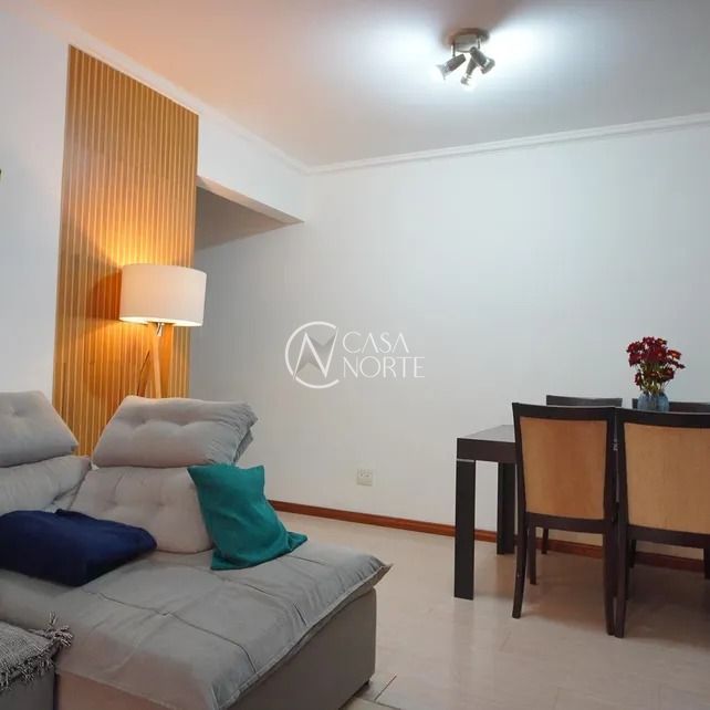 Apartamento à venda com 2 quartos, 101m², 1 suíte, 1 vaga, Rua Cipó no bairro Jardim Europa em Porto Alegre