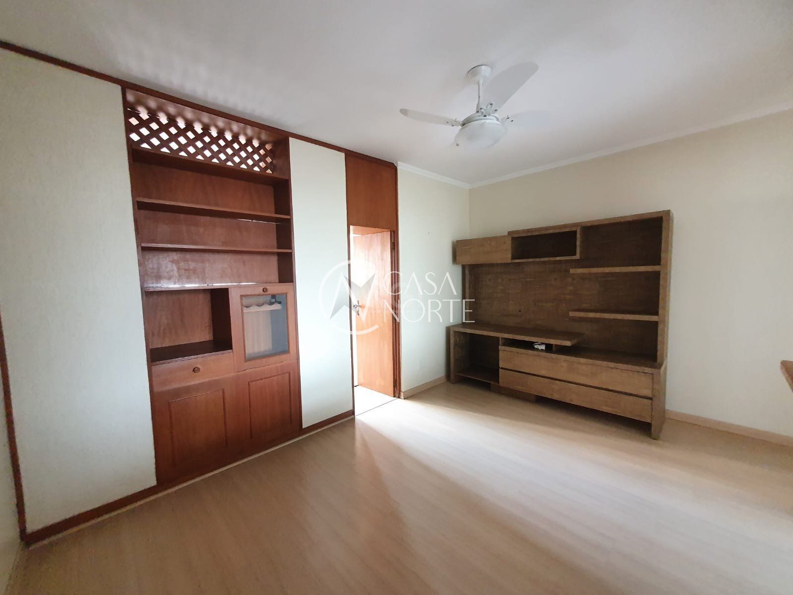 Apartamento à venda com 1 quarto, 44m², 1 suíte, 1 vaga, Rua São Luis no bairro Santana em Porto Alegre