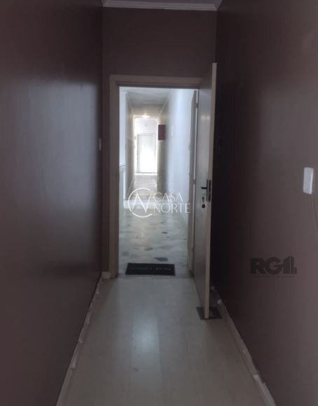 Apartamento à venda com 2 quartos, 54m², Rua Dezessete de Junho no bairro Menino Deus em Porto Alegre