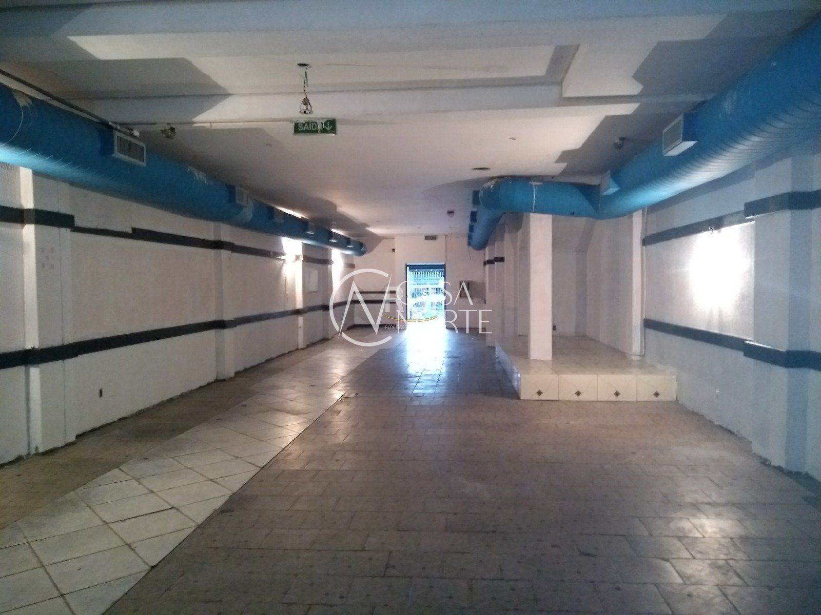 Loja à venda , 244m², Avenida Venancio Aires no bairro Farroupilha em Porto Alegre