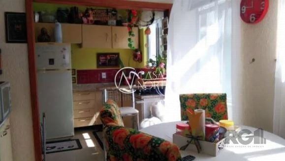 Apartamento à venda com 2 quartos, 68m², Avenida Antônio Carvalho no bairro Jardim Carvalho em Porto Alegre