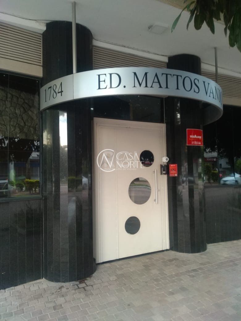 Apartamento à venda com 1 quarto, 34m², Avenida João Pessoa no bairro Santana em Porto Alegre