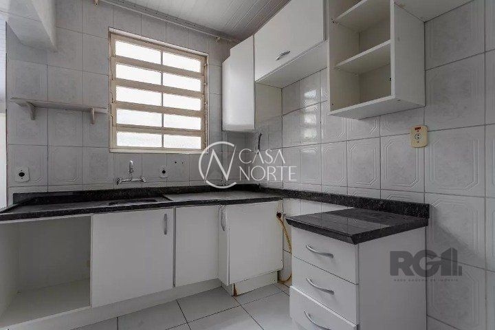 Apartamento à venda com 3 quartos, 78m², Rua Eudoro Berlink no bairro Auxiliadora em Porto Alegre