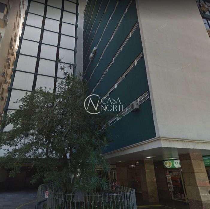 Box à venda , 12m², 1 vaga, Praça Dom Feliciano no bairro Centro Histórico em Porto Alegre