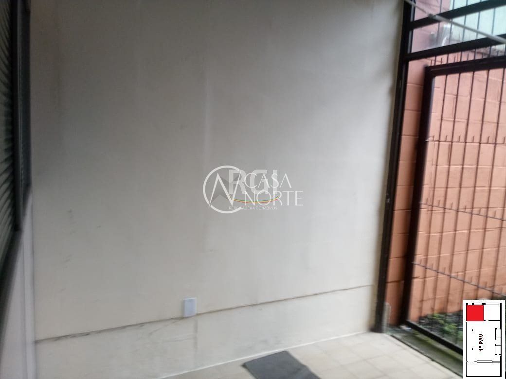 Prédio Comercial à venda , 343m², Rua São Luis no bairro Santana em Porto Alegre