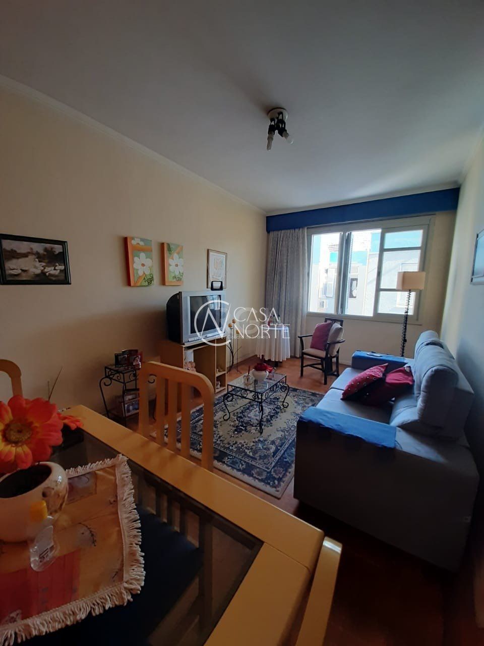 Apartamento à venda com 2 quartos, 89m², Rua Coronel Fernando Machado no bairro Centro Histórico em Porto Alegre