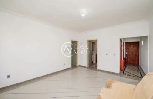 Apartamento à venda com 3 quartos, 101m², 1 suíte, Rua Santana no bairro Santana em Porto Alegre