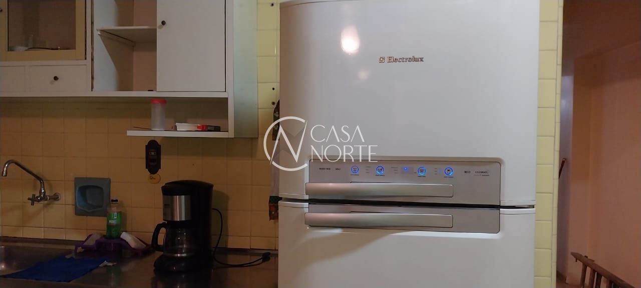 Apartamento à venda com 2 quartos, 106m², Avenida Desembargador André da Rocha no bairro Centro Histórico em Porto Alegre