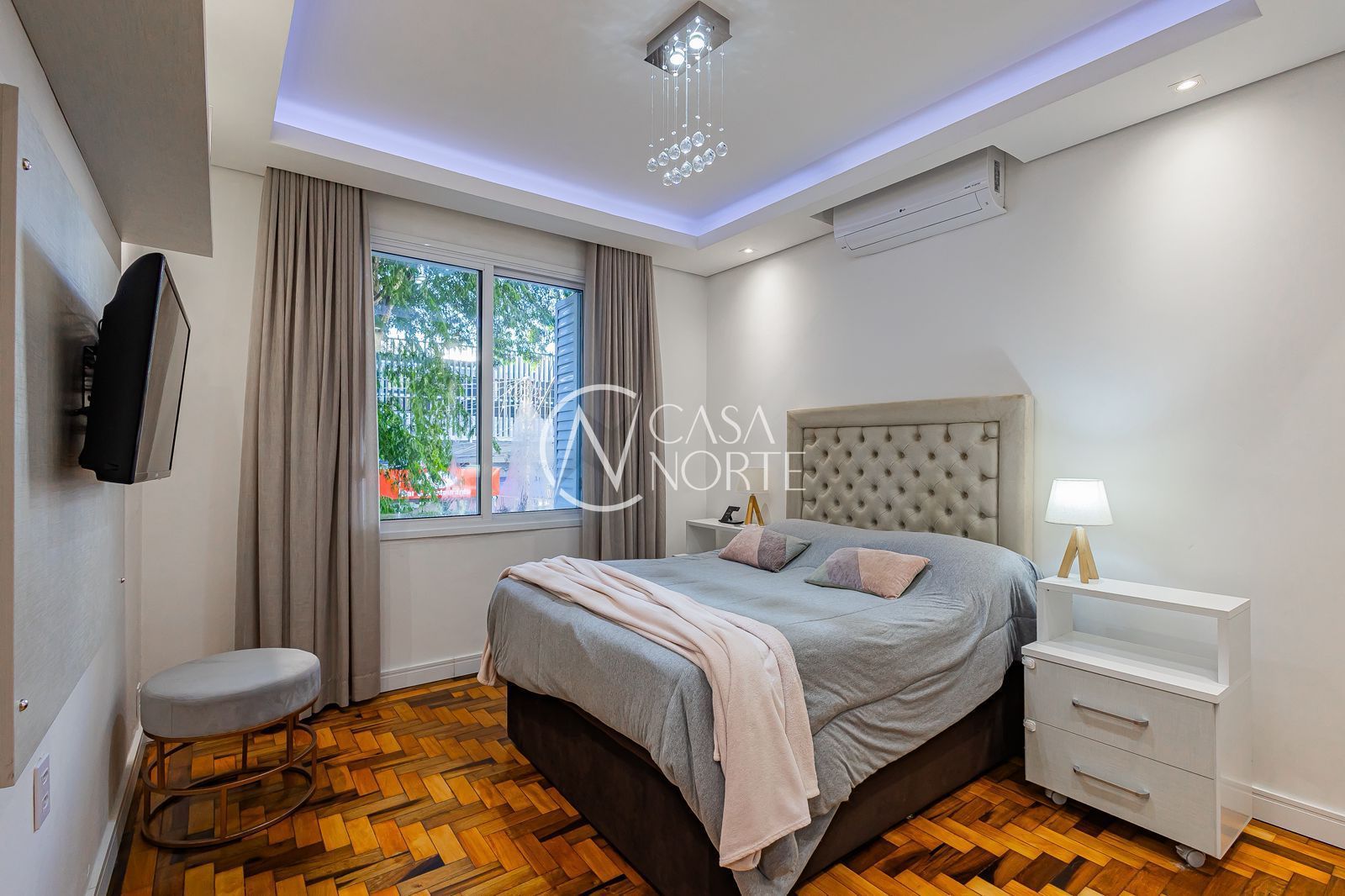 Apartamento à venda com 3 quartos, 69m², Rua Cândido Silveira no bairro Auxiliadora em Porto Alegre