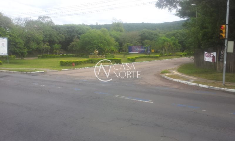 Terreno à venda  com 3822m², Avenida Bento Gonçalves no bairro Vila São José em Porto Alegre