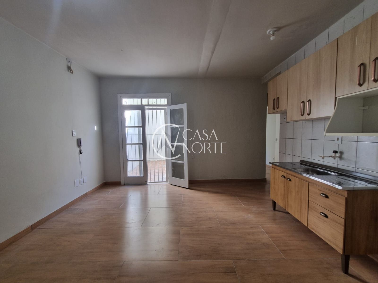 Apartamento à venda com 1 quarto, 40m², Rua Santana no bairro Santana em Porto Alegre