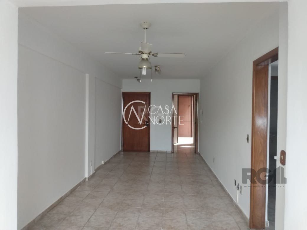 Apartamento à venda com 2 quartos, 87m², 1 suíte, 1 vaga, Rua São Luis no bairro Santana em Porto Alegre