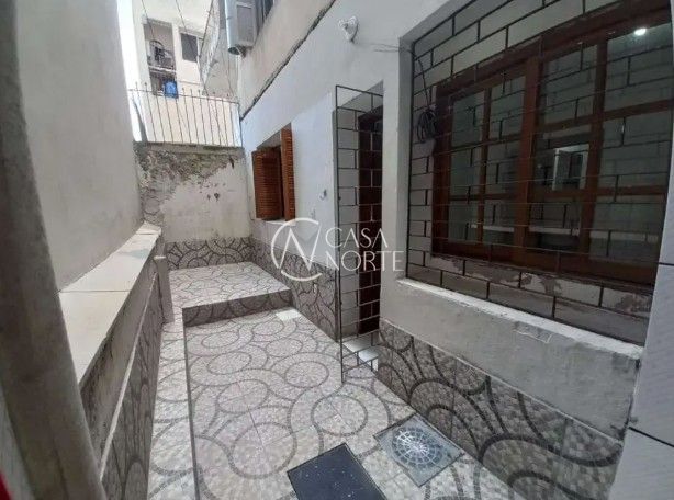 Apartamento à venda com 1 quarto, 42m², Avenida Protásio Alves no bairro Petrópolis em Porto Alegre