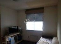 Apartamento à venda com 1 quarto, 38m², 1 vaga, Avenida Professor Oscar Pereira no bairro Azenha em Porto Alegre