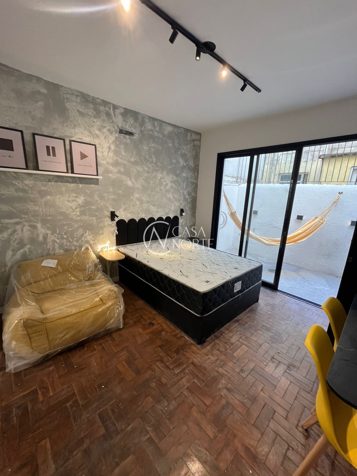 Kitnet à venda , 24m², Rua Luiz Afonso no bairro Cidade Baixa em Porto Alegre