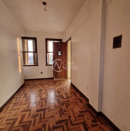 Apartamento à venda com 1 quarto, 43m², Rua José do Patrocínio no bairro Cidade Baixa em Porto Alegre