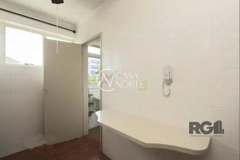 Apartamento à venda com 2 quartos, 79m², 1 suíte, Rua Dona Oti no bairro Petrópolis em Porto Alegre