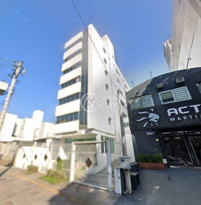 Sala Comercial à venda , 43m², Rua Visconde do Herval no bairro Menino Deus em Porto Alegre