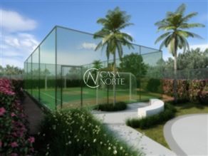 Apartamento à venda com 2 quartos, 46m², 1 vaga, Avenida Juca Batista no bairro Cavalhada em Porto Alegre