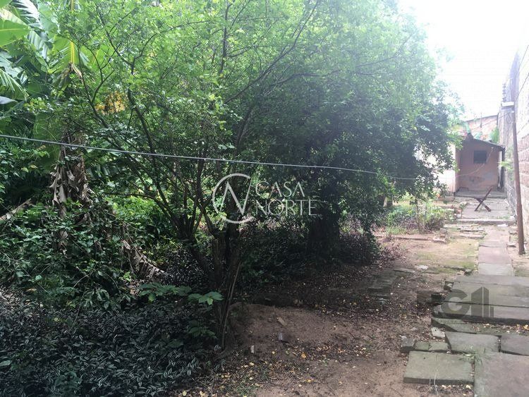 Terreno à venda  com 879m², Rua Otavio Dutra no bairro Santa Tereza em Porto Alegre