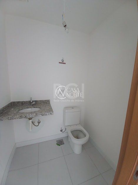 Sala Comercial à venda , 35m², Rua Gomes Jardim no bairro Santana em Porto Alegre