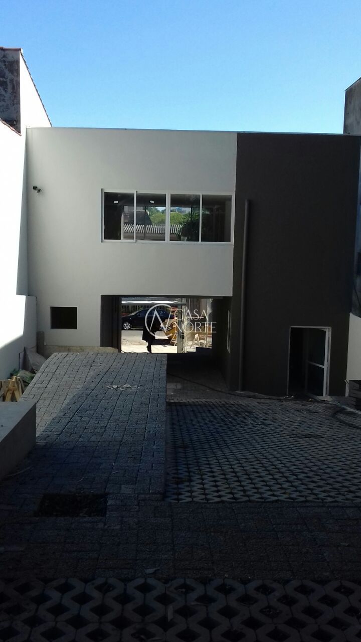 Apartamento à venda com 1 quarto, 36m², 1 vaga, Rua Fagundes Varela no bairro Santo Antônio em Porto Alegre