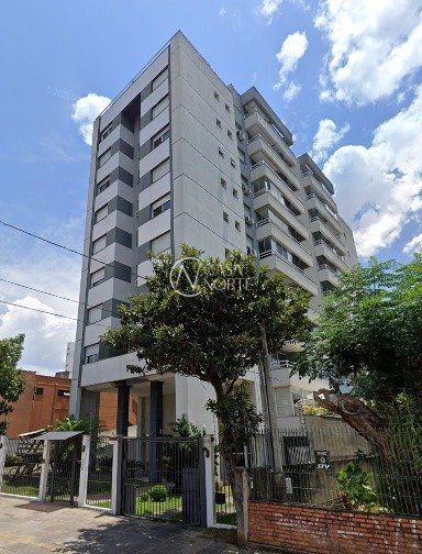Cobertura à venda com 2 quartos, 161m², 1 suíte, 2 vagas, Rua Luiz de Camões no bairro Santo Antônio em Porto Alegre