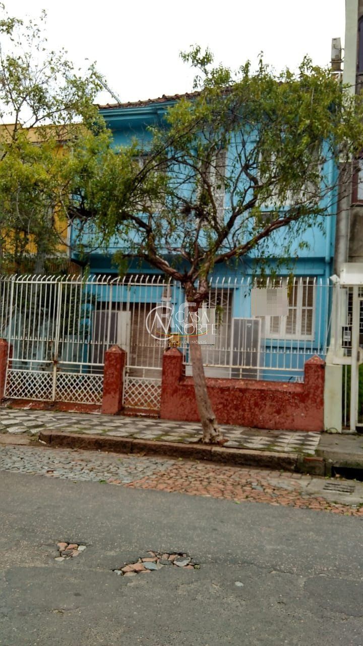 Casa à venda com 3 quartos, 160m², 1 vaga, Rua Octavio Correa no bairro Cidade Baixa em Porto Alegre