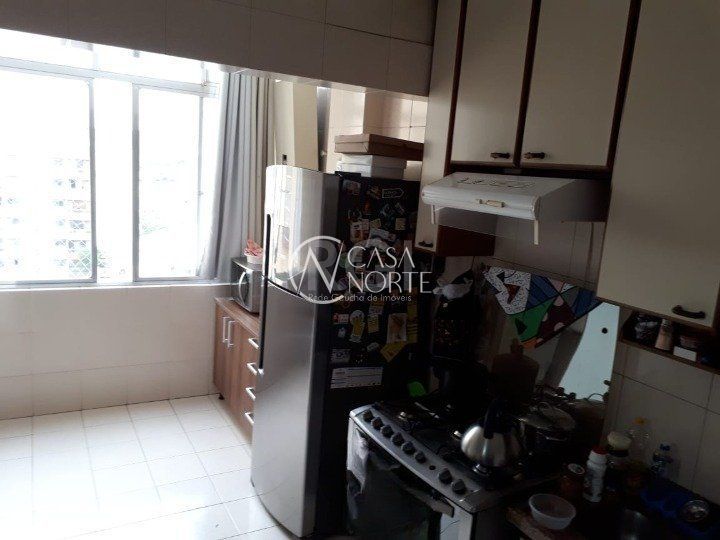 Apartamento à venda com 3 quartos, 145m², 1 vaga, Rua General Lima e Silva no bairro Centro Histórico em Porto Alegre