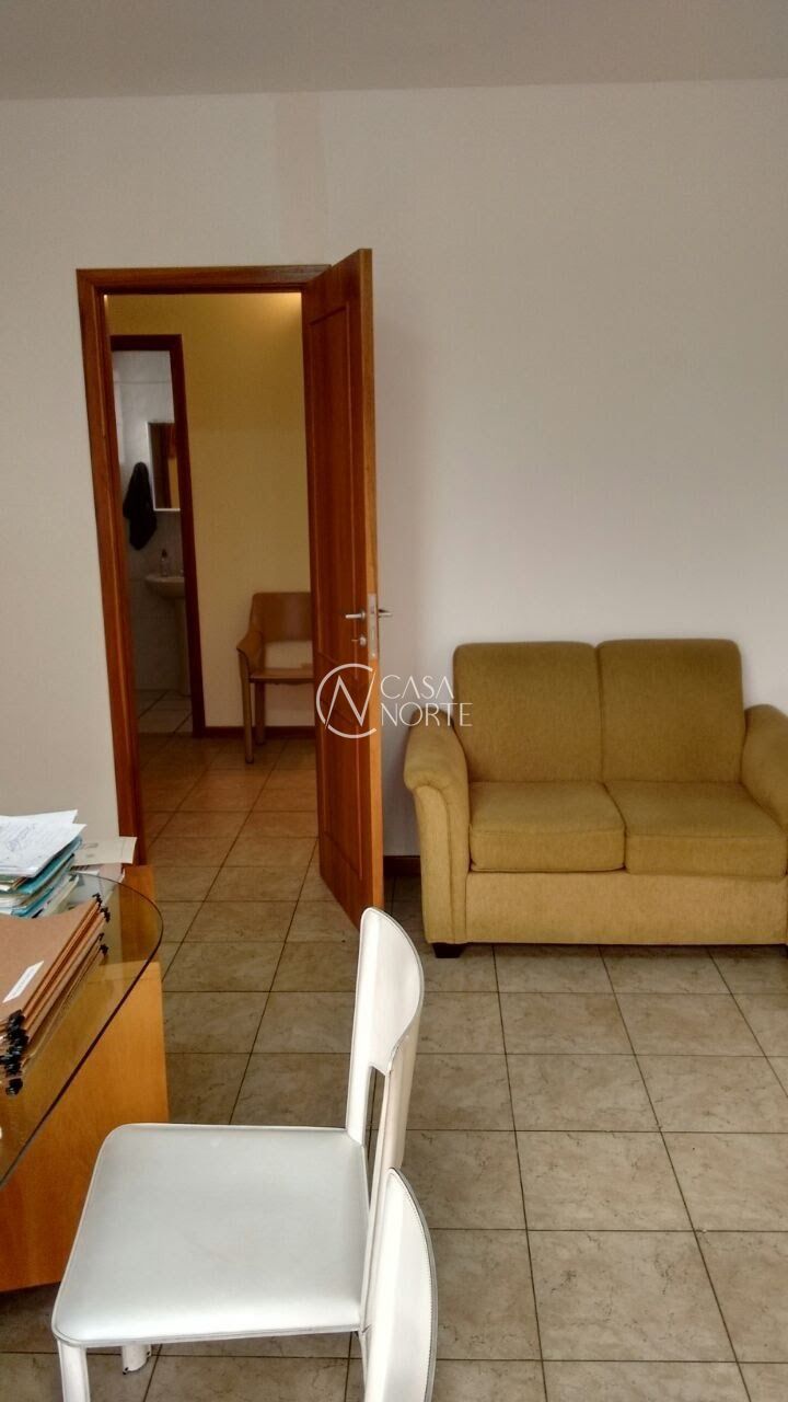 Sala Comercial à venda com 1 quarto, 33m², Rua General Lima e Silva no bairro Cidade Baixa em Porto Alegre