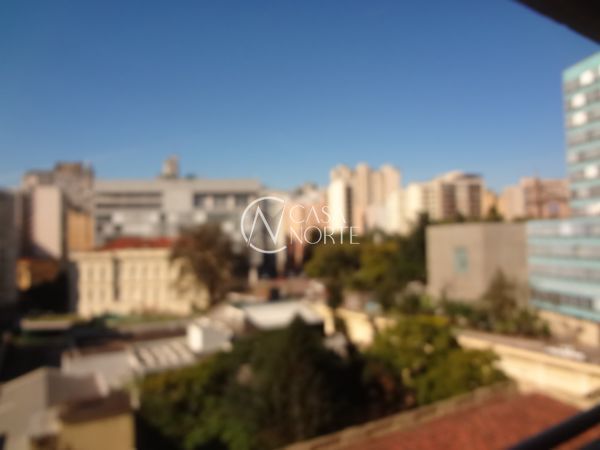 Box à venda , 16m², 1 vaga, Rua Riachuelo no bairro Centro Histórico em Porto Alegre