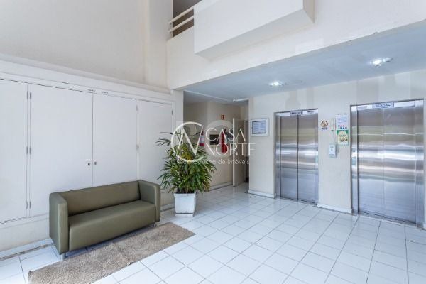 Cobertura à venda com 3 quartos, 134m², 1 suíte, 2 vagas, Avenida da Cavalhada no bairro Cavalhada em Porto Alegre