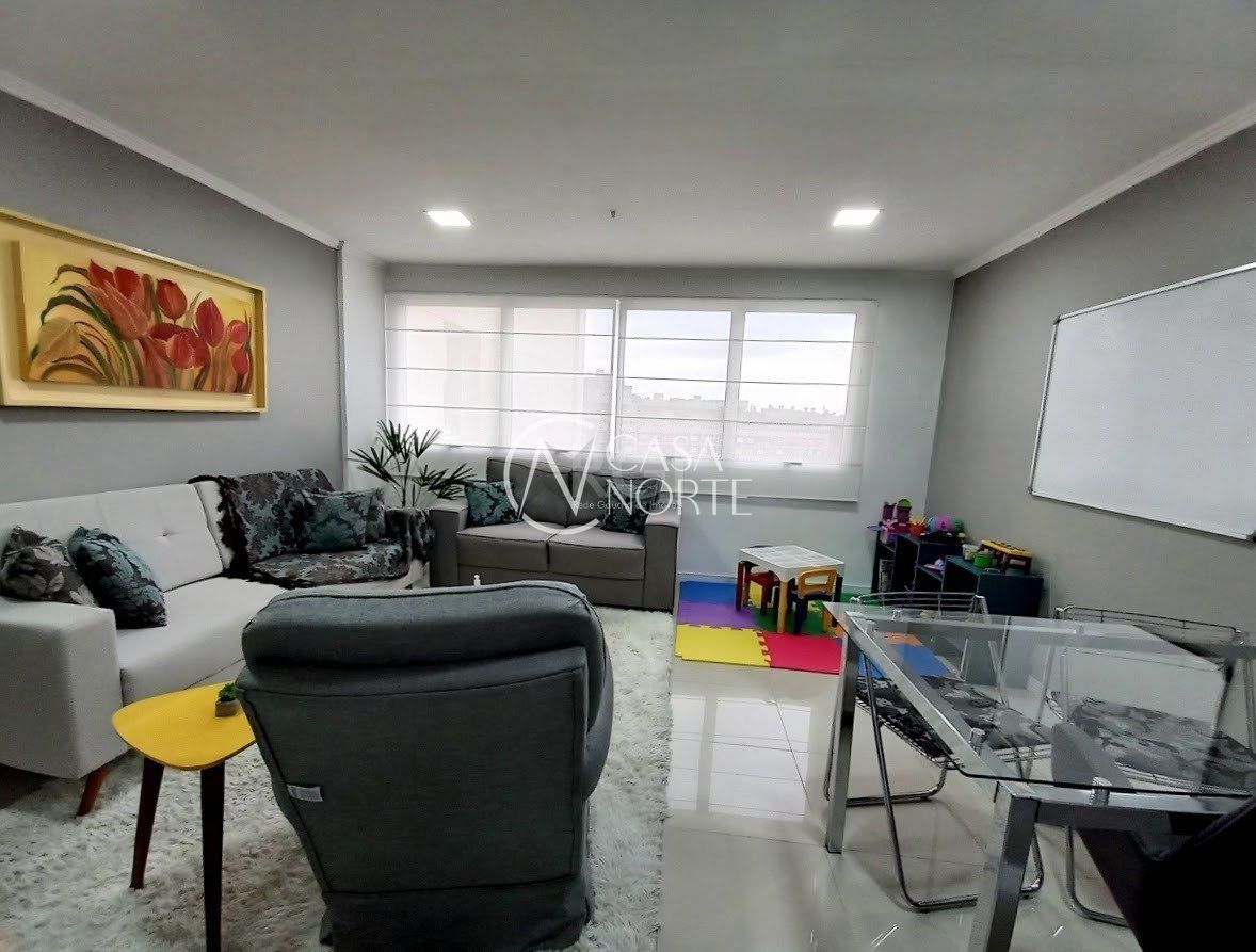 Sala Comercial à venda , 38m², 1 vaga, Avenida Bento Gonçalves no bairro Partenon em Porto Alegre