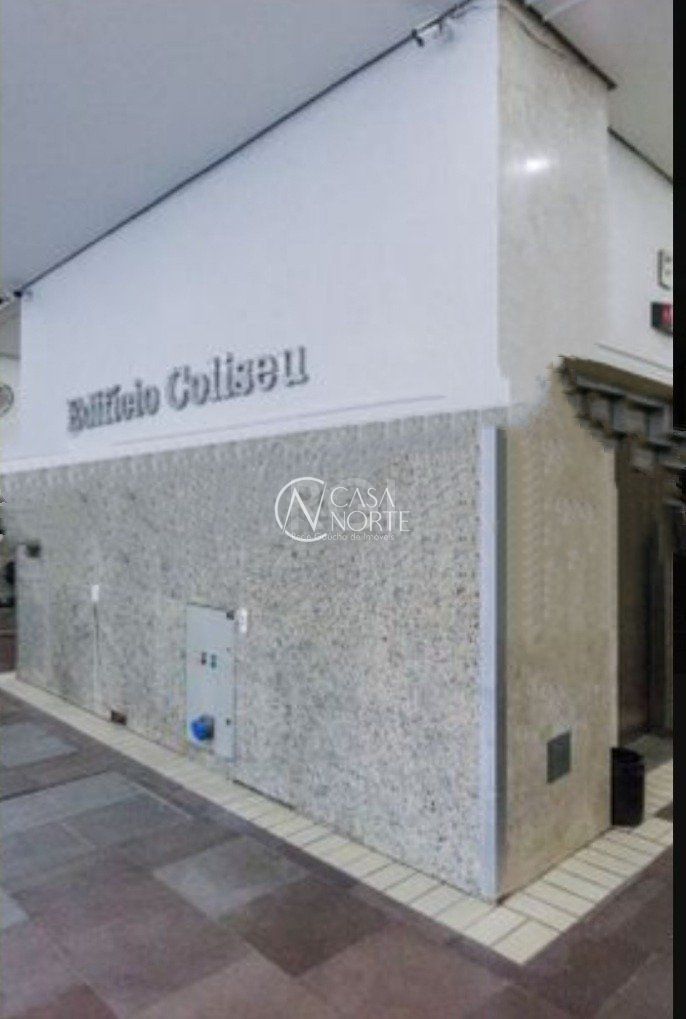 Sala Comercial à venda , 23m², Praça Osvaldo Cruz no bairro Centro Histórico em Porto Alegre