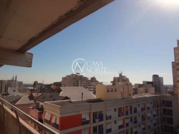 Box à venda , 16m², 1 vaga, Rua Riachuelo no bairro Centro Histórico em Porto Alegre