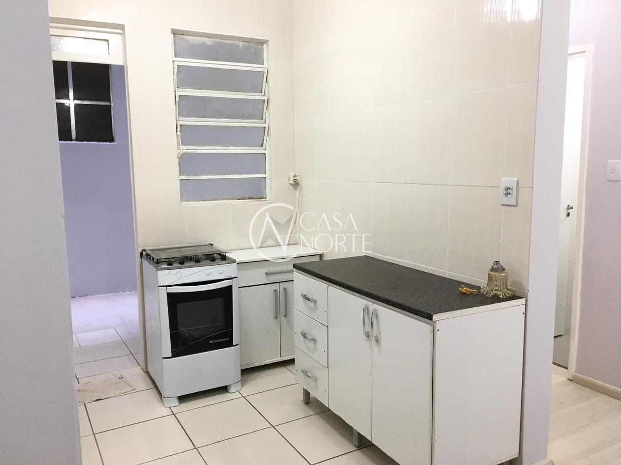 Apartamento à venda com 1 quarto, 45m², Rua Vicente da Fontoura no bairro Rio Branco em Porto Alegre