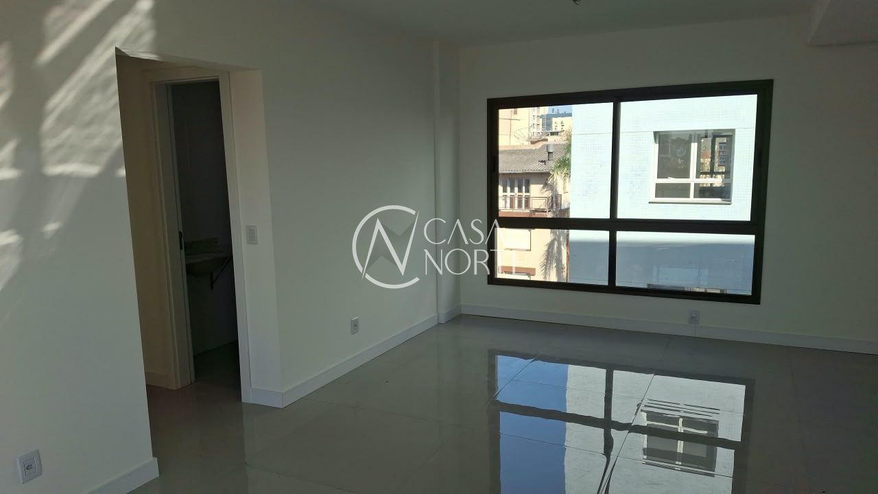 Apartamento à venda com 2 quartos, 74m², 1 suíte, 1 vaga, João Wallig no bairro Cristo Redentor em Porto Alegre