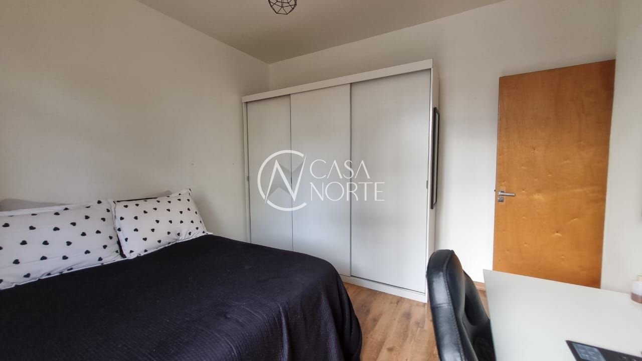 Apartamento à venda com 2 quartos, 73m², 1 vaga, Rua Santana no bairro Santana em Porto Alegre