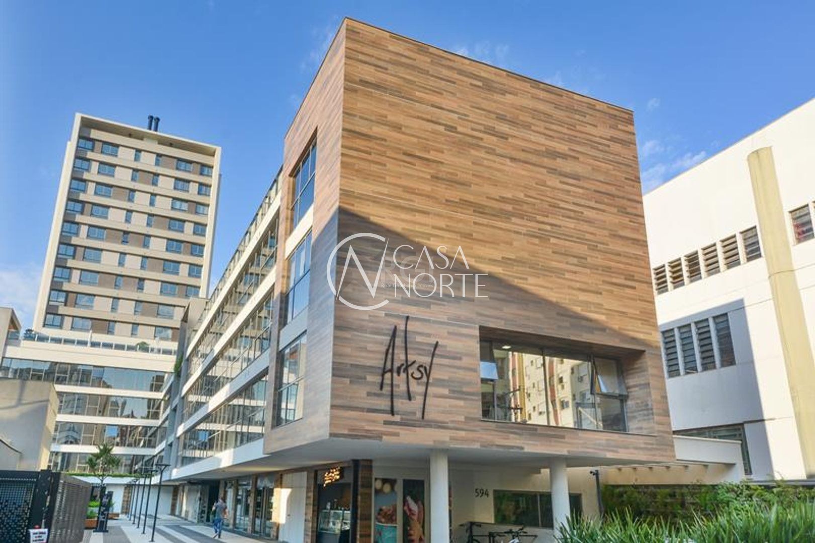 Sala Comercial à venda , 36m², Rua General Lima e Silva no bairro Centro Histórico em Porto Alegre