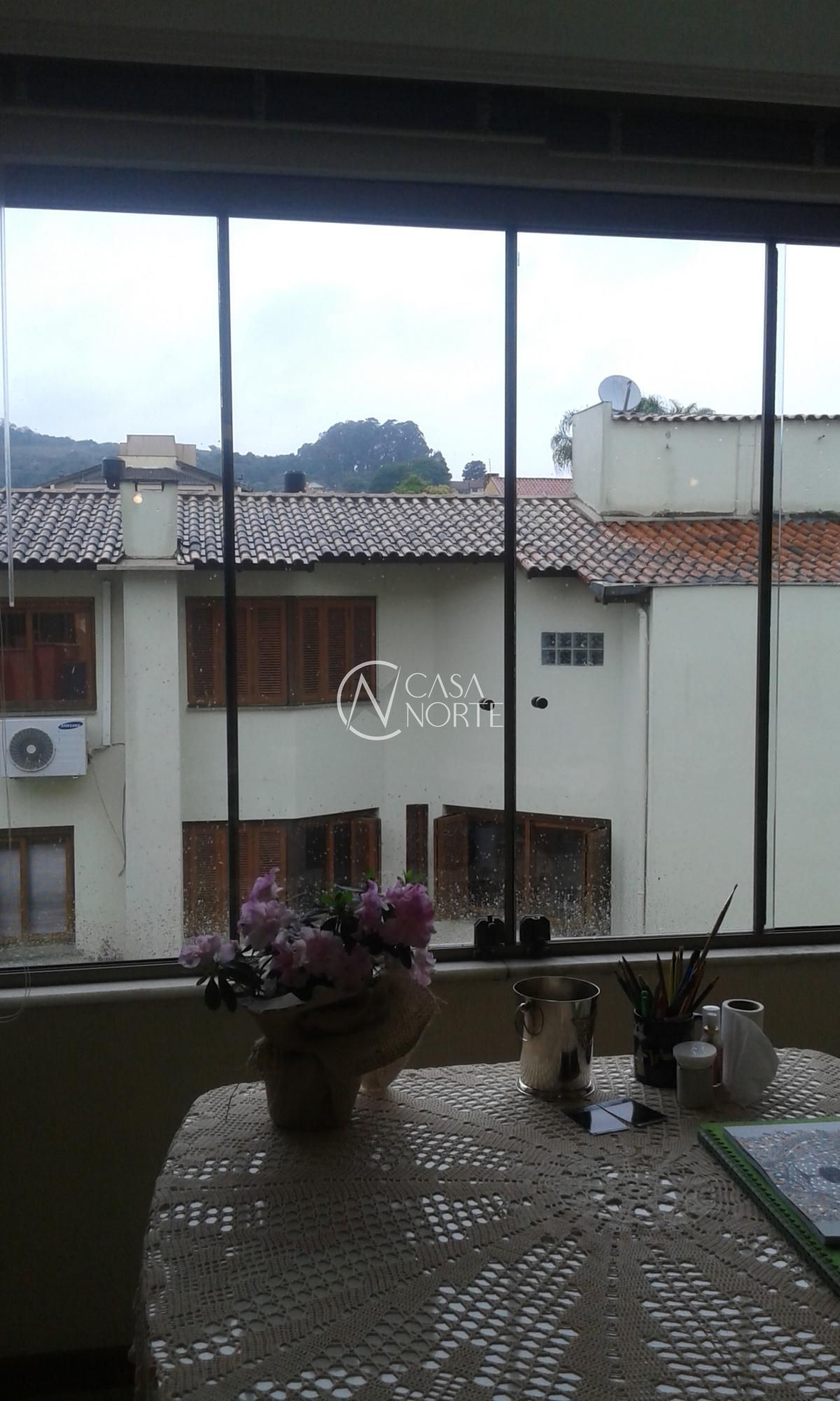 Cobertura à venda com 3 quartos, 174m², 2 vagas, Rua Doutor Pereira Neto no bairro Tristeza em Porto Alegre