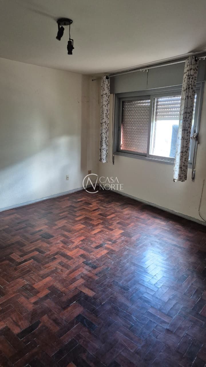 Apartamento à venda com 1 quarto, 52m², Rua São Francisco no bairro Santana em Porto Alegre