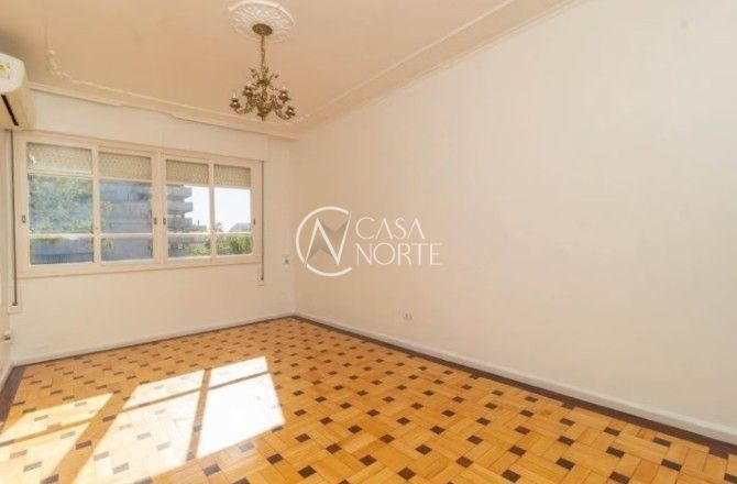 Apartamento à venda com 2 quartos, 105m², Rua Visconde do Herval no bairro Menino Deus em Porto Alegre
