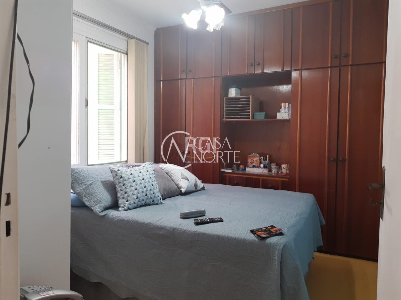 Apartamento à venda com 1 quarto, 35m², Avenida da Azenha no bairro Azenha em Porto Alegre