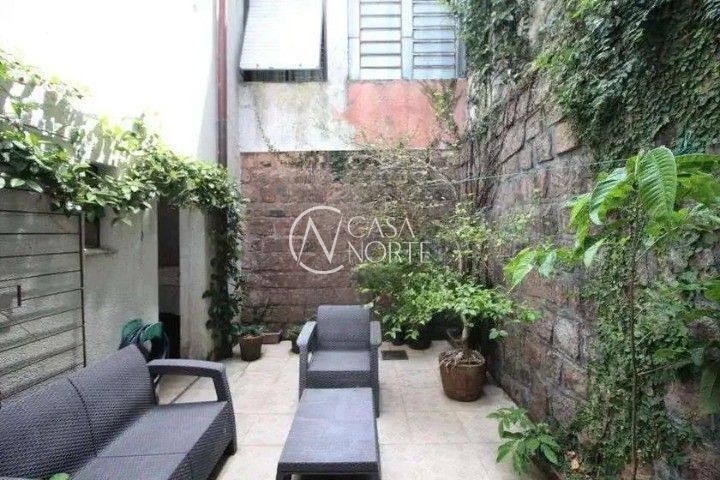 Apartamento à venda com 1 quarto, 38m², Rua Sinimbú no bairro Petrópolis em Porto Alegre