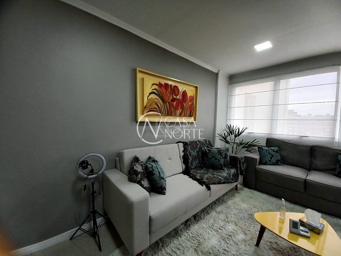 Sala Comercial à venda , 38m², 1 vaga, Avenida Bento Gonçalves no bairro Partenon em Porto Alegre