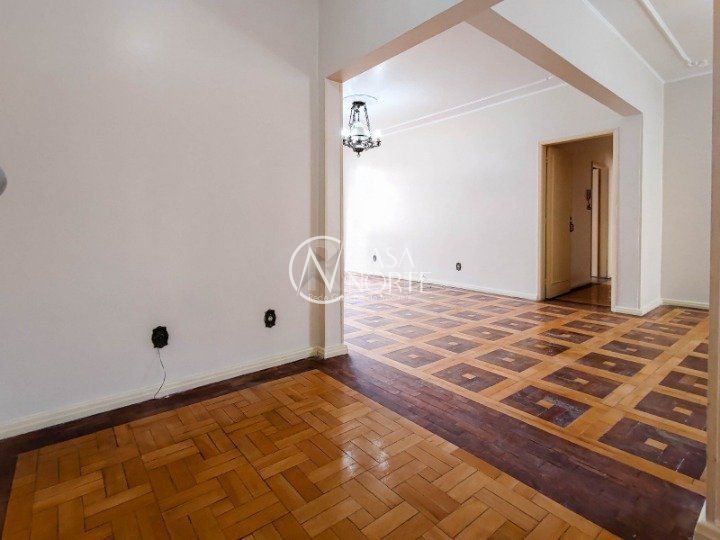 Apartamento à venda com 3 quartos, 142m², Rua Augusto Pestana no bairro Santana em Porto Alegre