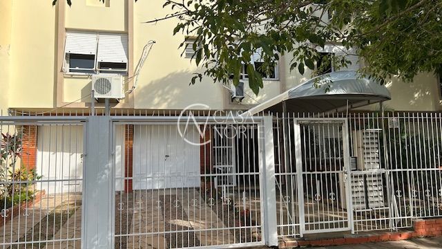 Apartamento à venda com 1 quarto, 39m², Rua Barão do Gravataí no bairro Menino Deus em Porto Alegre