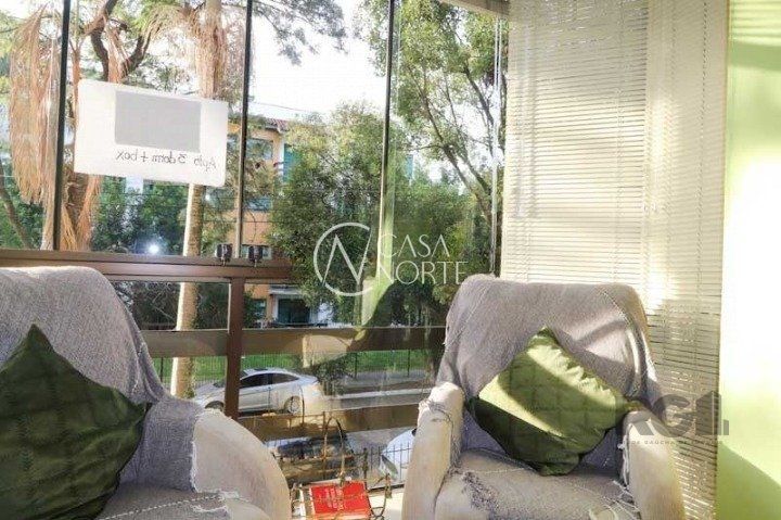 Apartamento à venda com 3 quartos, 71m², 1 vaga, Rua Marcone no bairro Partenon em Porto Alegre