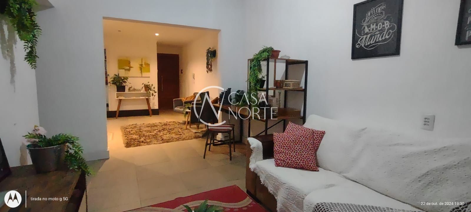 Apartamento à venda com 2 quartos, 82m², 1 suíte, 1 vaga, Rua da República no bairro Cidade Baixa em Porto Alegre