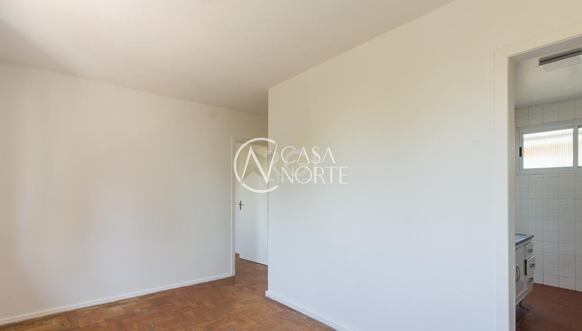 Apartamento à venda com 2 quartos, 60m², 1 vaga, Rua Professor Álvaro Alvim no bairro Rio Branco em Porto Alegre